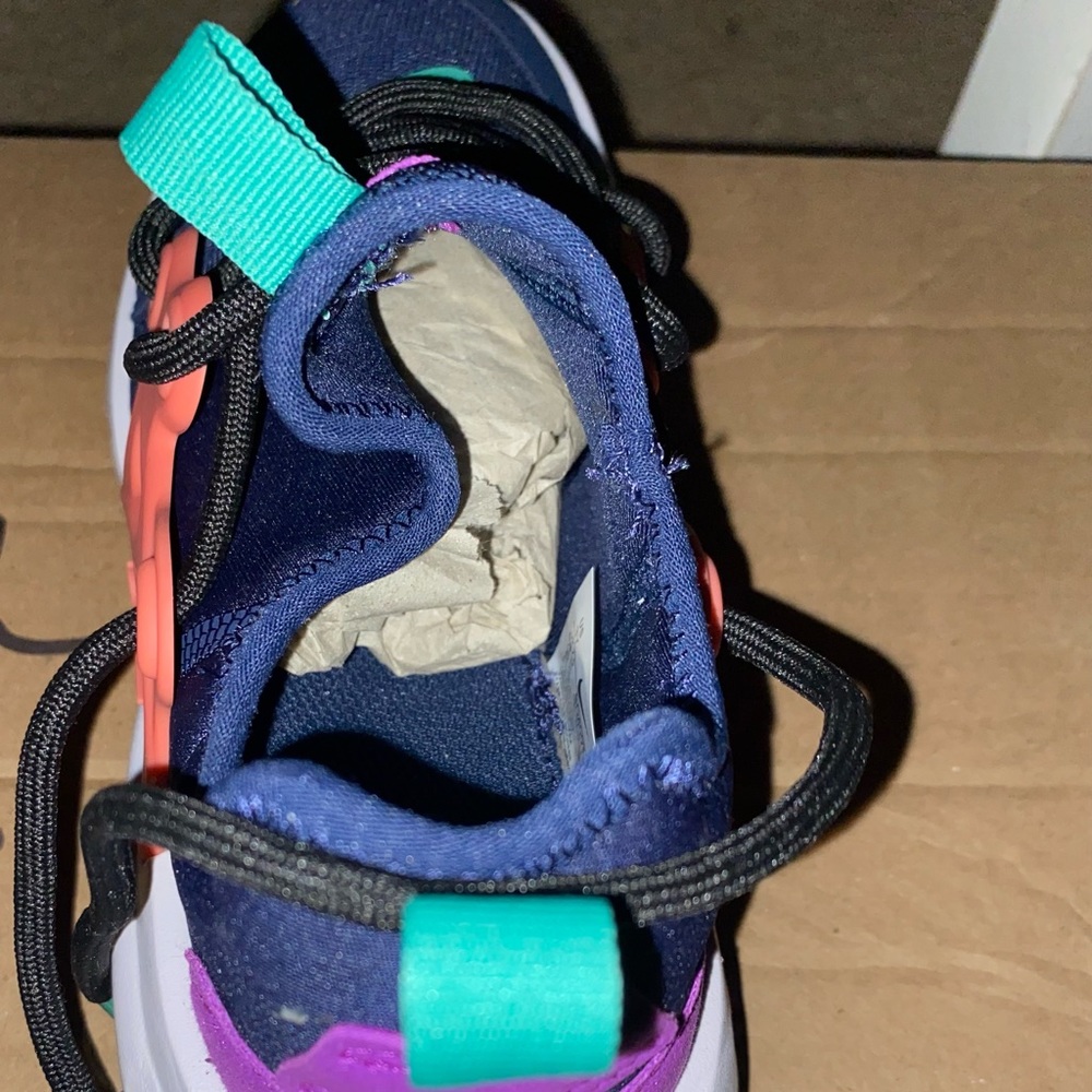 Nike RT presto
